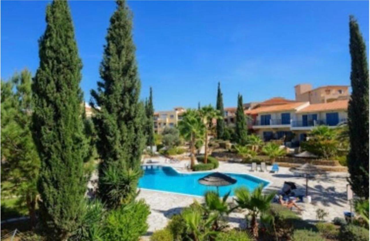 Antoni Azina Paphos